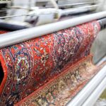 راهنمای انتخاب بهترین قالیشویی مشهد