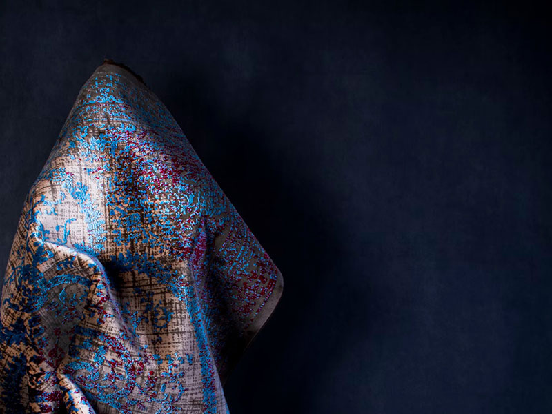 شستشوی فرش ماشینی در مشهد