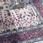 اعلاء شویی فرش